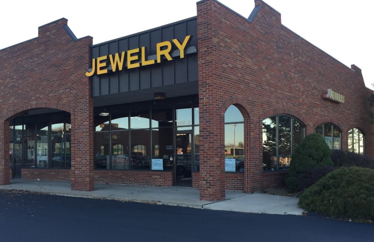 harris jewelers near me