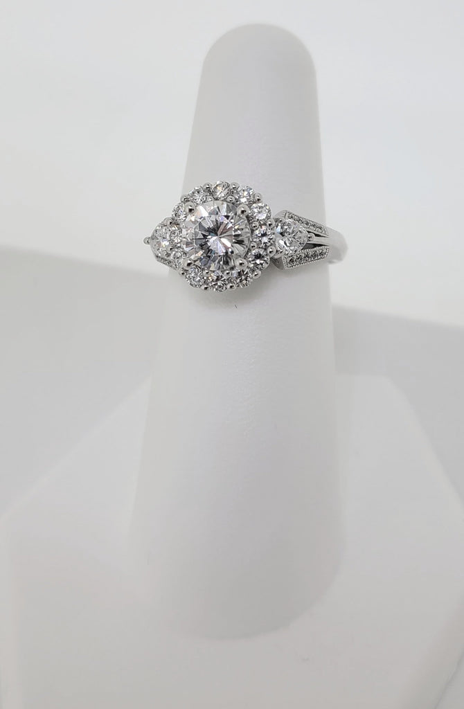 s.kashi &  sons engagement ring