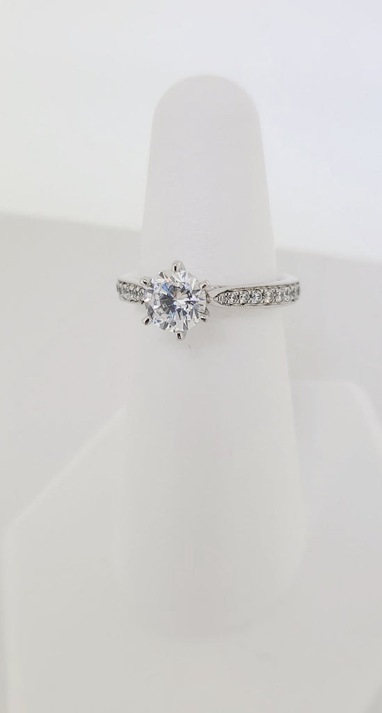 s.kashi & sons engagement ring