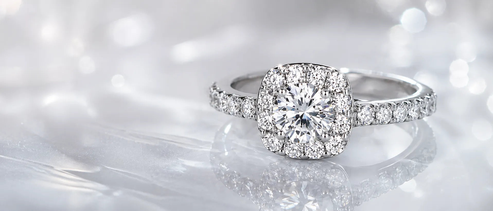 Say Yes to Forever: Celebrate Life’s Biggest Moments with Lab Diamond Engagement Rings in St. Peters, MO