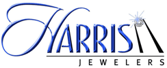 Harris Jewelers logo
