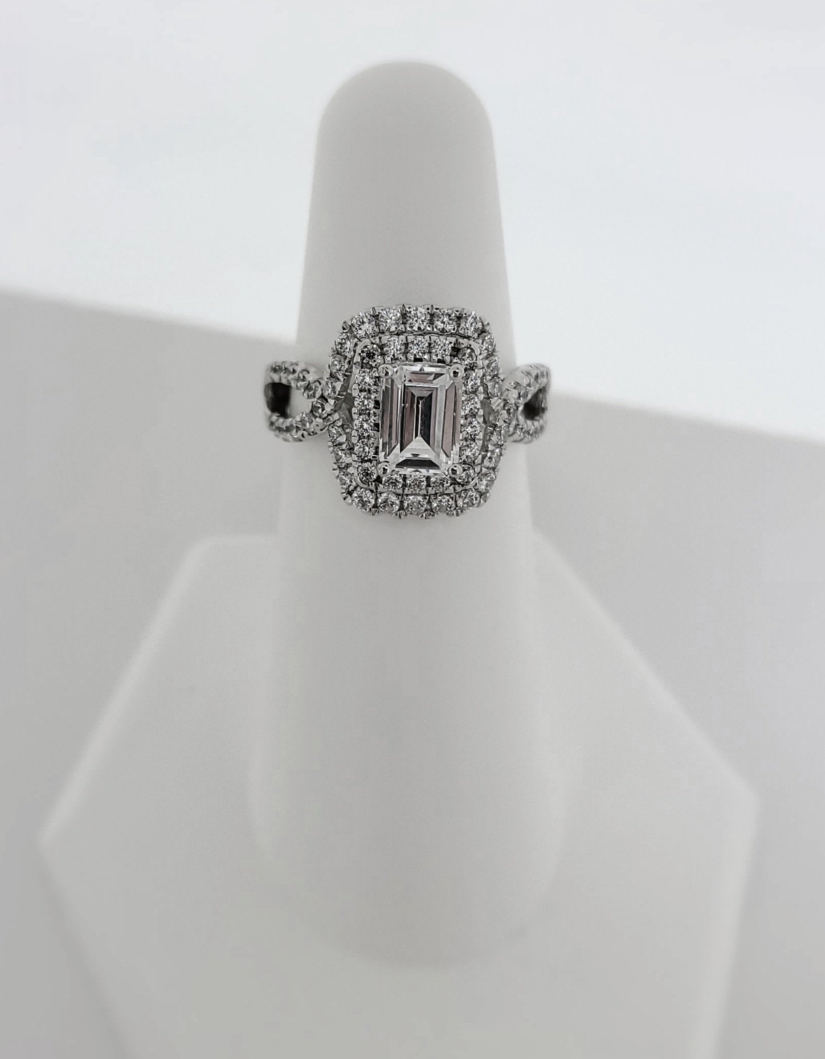 s.kashi & sons engagement ring